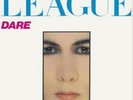 The Human League Dare   (Vinyl) Back To Black