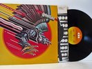 JUDAS PRIEST screaming for vengeance LP EX-/EX-, CBS 85941, vinyl, with inner