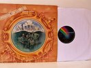 WISHBONE ASH locked in (1st uk press) LP EX/VG+, MCF 2750, vinyl, album, 1976