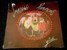 Smashing Pumpkins: Gish Vinyl New/Sealed - Read Description
