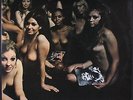 JIMI HENDRIX EXPERIENCE: electric ladyland POLYDOR 12