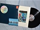 PINK FLOYD ‎Blue Shrinkwrap LP - WISH YOU WERE HERE - PC 33453 US 1975 - NICE