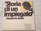 FABRIZIO DE ANDRE'  