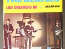 BEATLES: like dreamers do / searchin' DECCAGONE 7