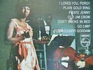 NINA SIMONE - IN CONCERT - Philips PHS 600 135 - Live Recordings From Carnegie