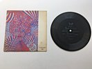 THE BEATLES UK 1968 SIXTH FAN CLUB CHRISTMAS FLEXI  RECORD