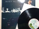 Roxy Music For Your Pleasure NEAR MINT Vinyl LP UK 1973 Island ILPS 9232 FOC