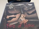 MORTAL SIN LP FACE OF DISPAIR C5