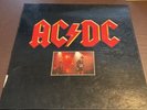 AC/DC 3 LP BOX HIGH VOLTAGE/ POWERAGE/ DIRTY DEEDS C91