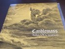 CANDLEMASS LP TALES OF CREATION 4