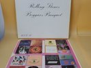 NM Promo Vinyl Record LP Rolling Stones Beggars Banquet PS 539