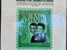 J.J. Barnes & Steve Mancha - Rare Stamps Vol. 1 - Volt LP MINT N.SOUL SEALED