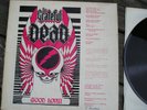 Grateful DEAD ‘GOOD LOVIN’ 4 LP Vinyl 1977: Smilin’ Ears Records 77-401 RARE