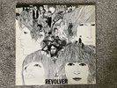 THE BEATLES - REVOLVER 12” VINYL LP RECORD - PCS 7009. MATRIX  2