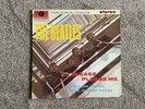 The Beatles Please Please Me Stereo PCS 3042 YEX94
