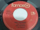 JOEY PASTRANA Y ORQUESTA =DON PASTRANA= SUPER SALSA fantastica  #132