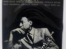 LEE MORGAN SEXTET SAME BLUE NOTE GXK 8134 JAPAN VINYL LP