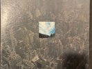 ZEPHYR Going Back To Colorado - Vinyl LP - White Label Promo - Station Copy VG++
