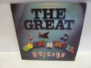 SEX PISTOLS - Great Rock 'N' Roll Swindle - UK 1st LP G/F 1979 PUNK - VG/VG