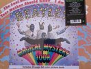 THE BEATLES - MAGICAL MYSTERY TOUR- NEW VINYL album. 2012 Stereo Reissue. Sealed