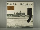 MARC MOULIN Sam' Suffy LP sealed TRANSLUSCENT 180g VINYL Record JAZZ Fusion NEW