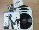 Max Roach Duos With Archie Shepp And Anthony Braxton – The Long March  4LP mint-