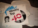 RICK DEES WEEKLY TOP 40 4 LP SET SEPTEMBER 2 1989 09/02/89 RARE RADIO
