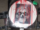 Mercyful Fate LIVE from the depths of hell - Pic disc 1984