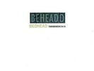 BEDHEAD: BEHEADED [LP vinyl]