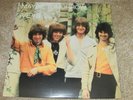 THE IVEYS - MAYBE TOMORROW - ROCK / BEAT / POP - NEW