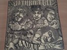 DISCO LP 33 GIRI   JETHRO TULL - STAND UP  PRIMA STAMPA ORIGINALE 1969