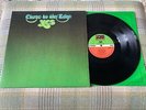 YES CLOSE TO THE EDGE ORIGINAL ATLANTIC UK Earliest A-1 B-1 1st PRESS RECORD NM