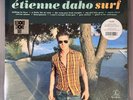 SURF Album Vinyle JAUNE COLLECTOR 33T ETIENNE DAHO 