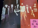 1976 Lynyrd Skynyrd 