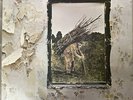 Led Zeppelin - IV Untitled Vinyl LP
