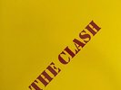 The Clash - Give 'Em Enough Rope Demos Remastered VINYL LP CCR002