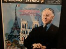 RCA Living Stereo LSC-2234 SAINT-SAENS #2 & FRANCK - RUBINSTEIN - ST LP WD TAS.