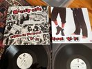 MOTLEY CRUE Decade of Decadence 1991 2 LP w/ Poster European Original Pressing