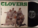 The Clovers  Self-Titled   Mono  Original Label  Soul, Blues, R&B, Doo Wop