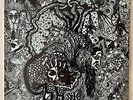 Arzachel, by Arzachel UK 1969 Evolution