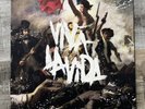 Viva La Vida Or Death and All His Friends by Coldplay (Record, 2008) Vinyl