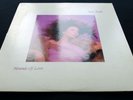 RARE KATE BUSH: Hounds of Love ORG 1985 US 12-track vinyl LP LTD ED Grey Vinyl