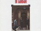 `KING, B.B.` IN LONDON (180 GRAM TRANSLUCENT BLUE AUD (US IMPORT) VINYL LP NEW