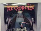 RARE SEALED Necropolis- Contemplating Slaughter 80s Thrash Metal Vinyl