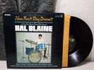 HAL BLAINE Lp Have Fun Play Drums 1968 DS 50036 West Coast Number One Drummer