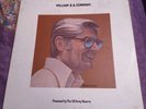 WILLIAM  B. & COMPANY 2 ALBUM SET US ARMY RESERVE FRANK SINATRA 33 1/3RPM 1976