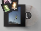 YEAH YEAH YEAHS - COOL IT DOWN CLEAR RED & BLUE VINYL LP SIGNED PHOTOS PRESALE