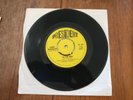 ALBERT WASHINGTON I’m The Man Orig. US 45 SOUL NORTHERN PROMO VG+ *LISTEN*