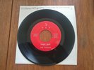 TAB THOMAS Mary Jane Orig. US 45 SOUL NORTHERN R&B POPCORN 3 Stars NM *LISTEN*