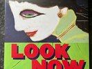 ELVIS COSTELLO & THE IMPOSTERS - LOOK NOW. 2x GREEN VINYL LP. UNSEALED, UNPLAYED